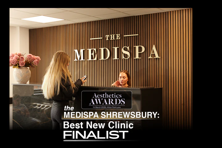 The MediSpa Experience the Midlands’ Premiere Doctor-Led Aesthetic Clinic
