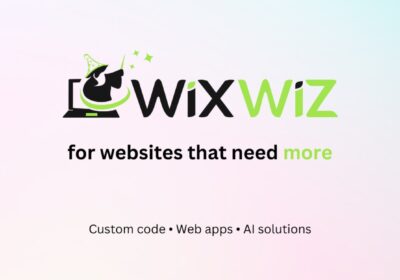 thewixwiz-Logo