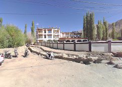 4 Star Hotels In Leh Ladakh