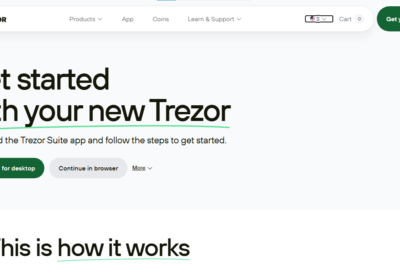 trezor