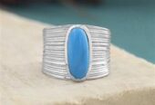 Wholesale Sterling Silver Ring USA With Stone – Akrati Jewels Inc