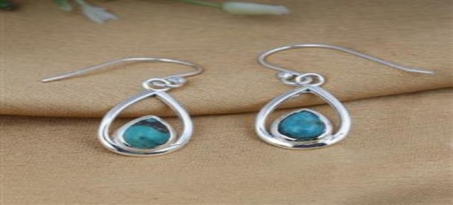 Top Wholesale Turquoise Jewelry By Akrati Jewels Inc