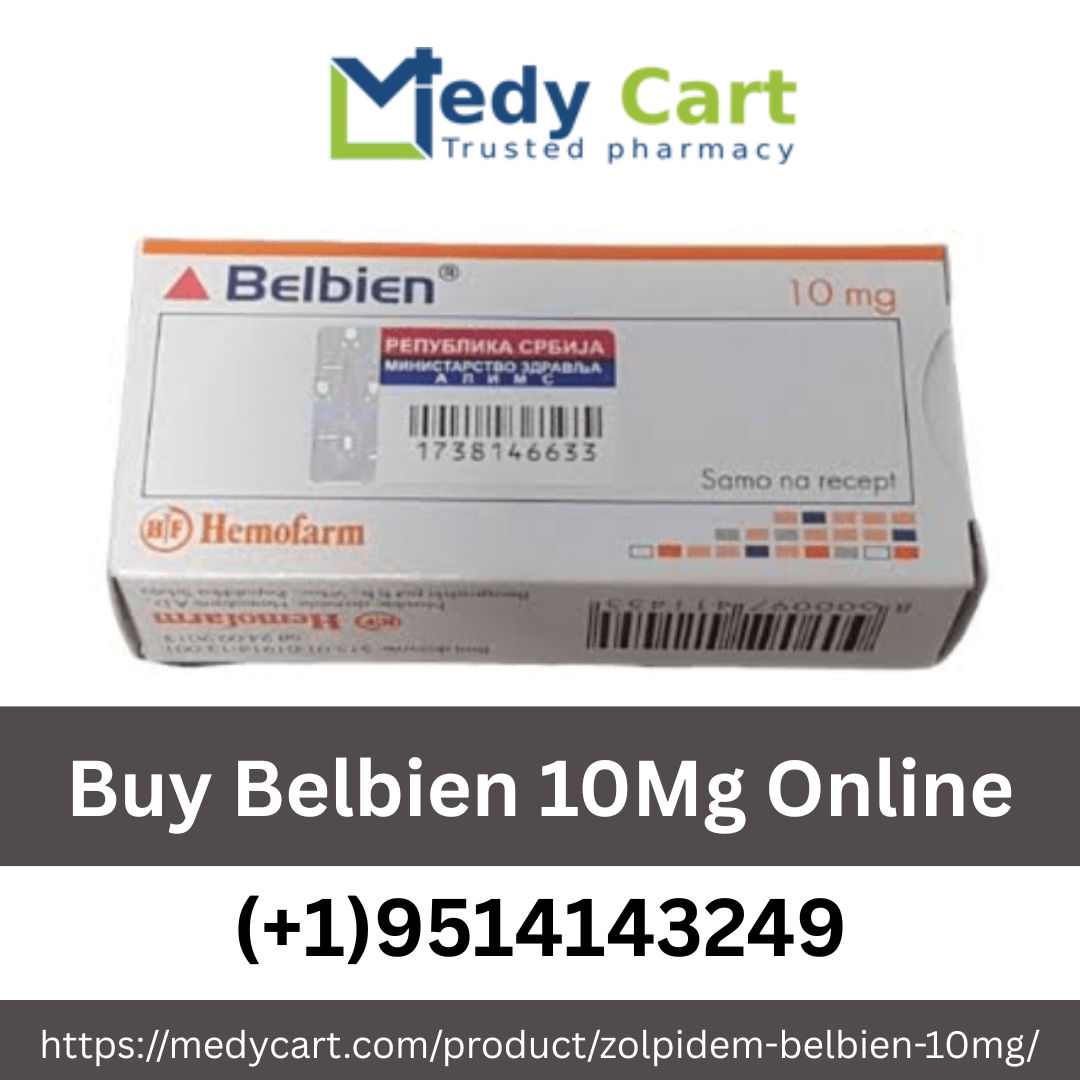 Buy Belbien 10Mg Online – Simple and Secure Purchase