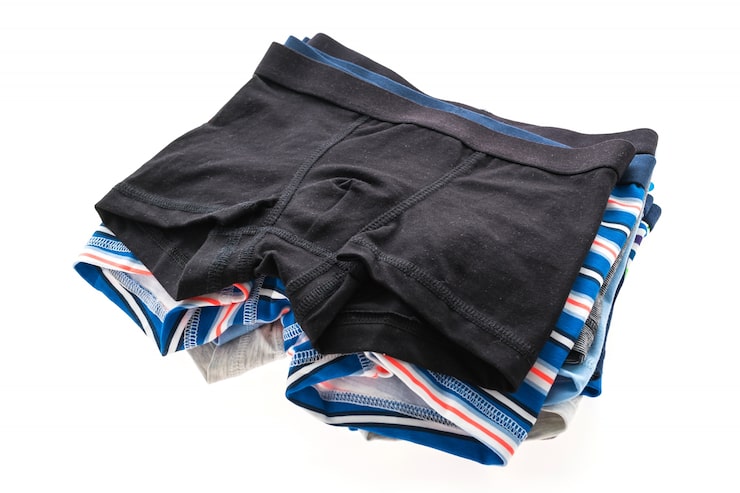 Cotton Boxers – Comfort-Driven Underwear for Everyday Living