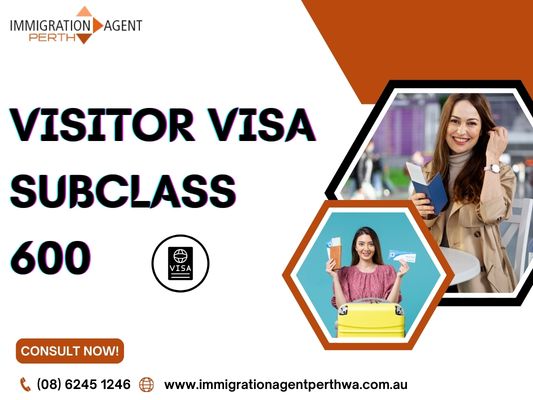 Planning a Trip to Australia? Visitor Visa Subclass 600 Made Simple