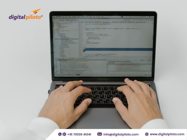 Web Design and Development Company in Kolkata for Growth