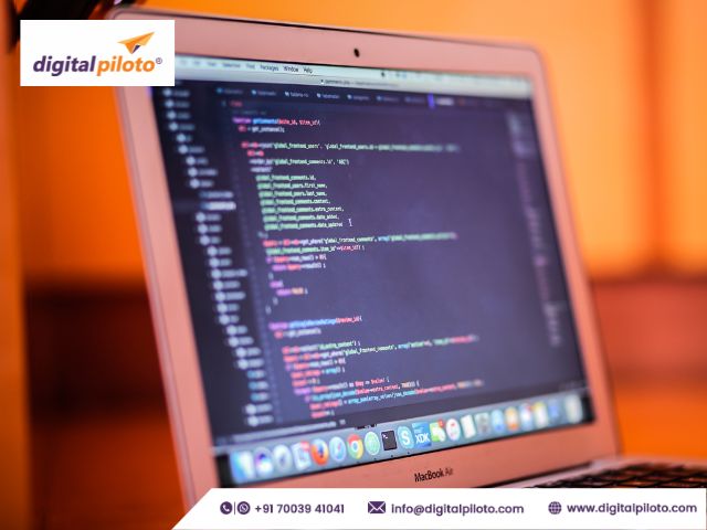Scalable Web Development Company in Kolkata for Digital Growth