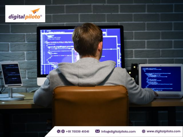 Website Development Service in Kolkata for Scalable Business Growth