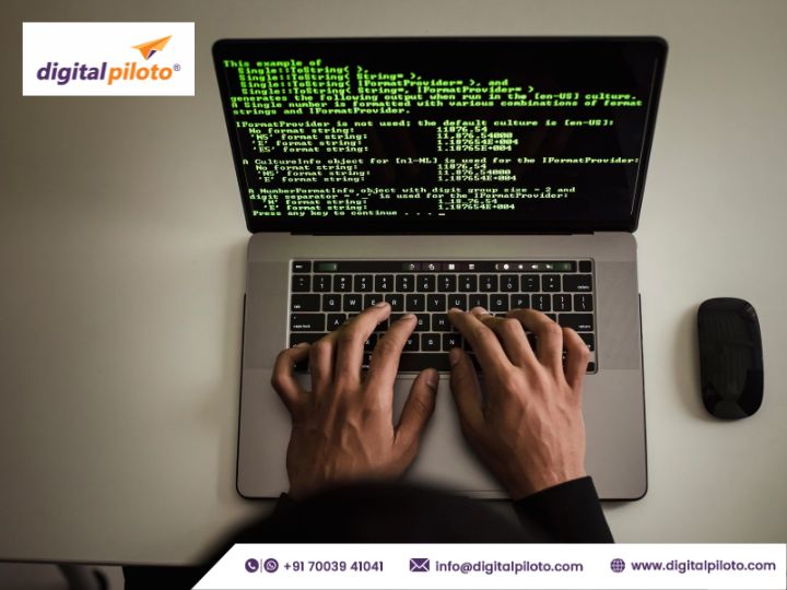 Website Development Service in Kolkata for Modern Business Growth