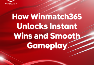 winmatch365