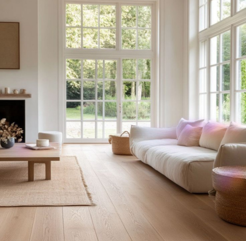 Transform Your Home with Expert Flooring Solutions