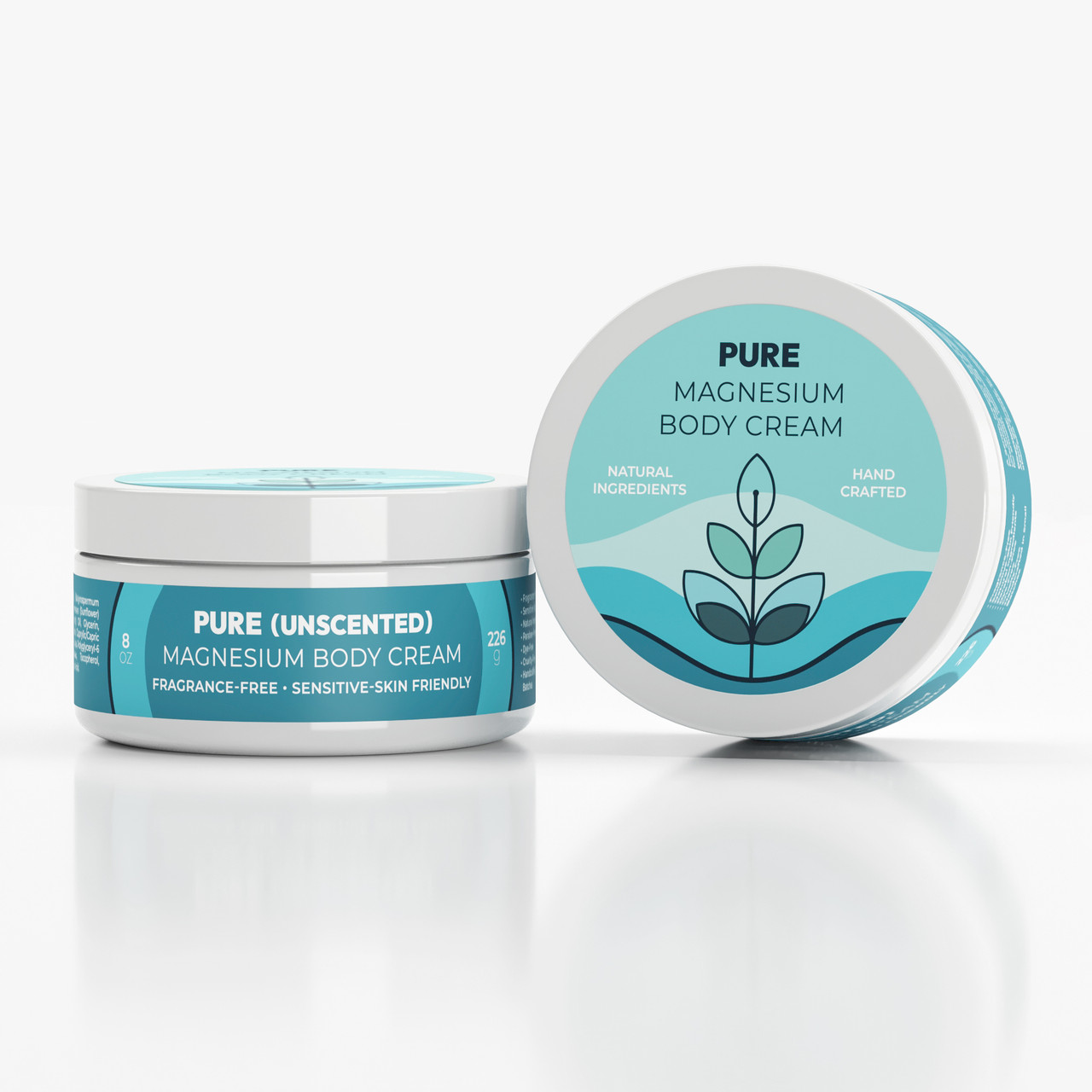 Wholesale Body Scrubs Mineral Rich Exfoliating Products