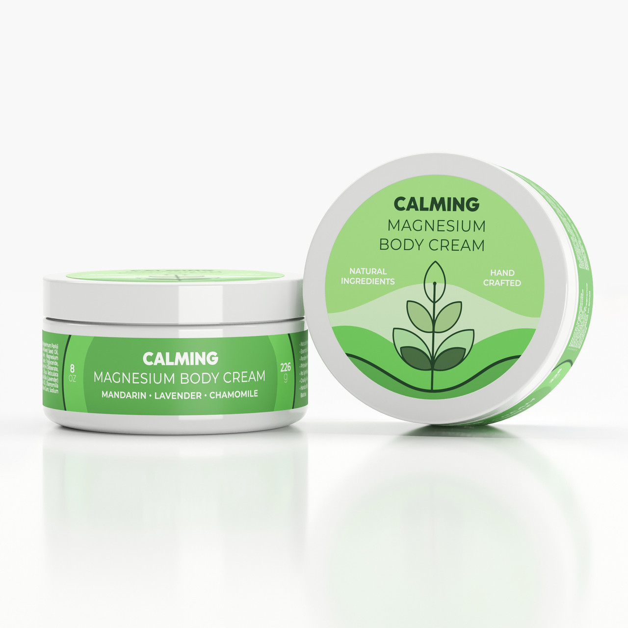 Wholesale Body Scrubs Mineral Rich Exfoliating Products