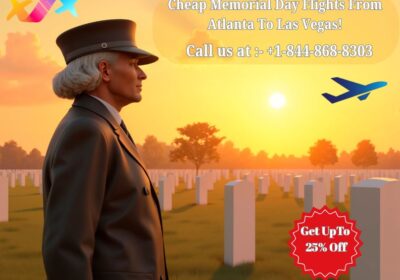 1-844-868-8303-Cheap-Memorial-Day-Flights-From-Atlanta-To-Las-Vegas
