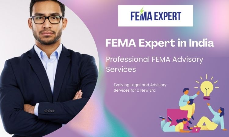 India’s Leading FEMA, FCRA & Foreign Exchange Compliance Consultancy