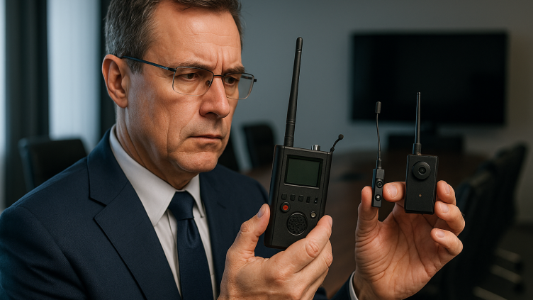 Reliable TSCM Services in Bengaluru – Protect Your Privacy with MASS