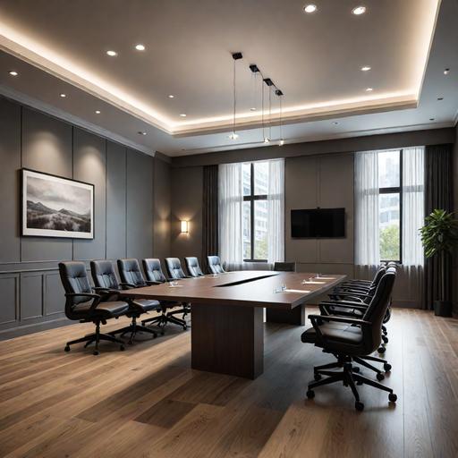 Integrated solutions for technical equipment of dispatch centers