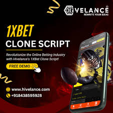 1xbet-clone-script