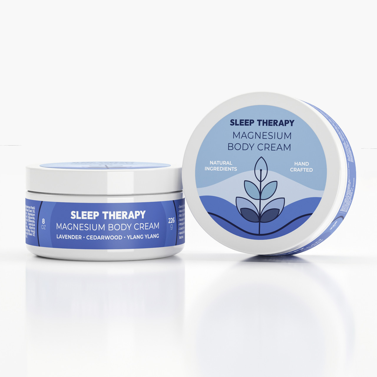 Wholesale Body Scrubs Mineral Rich Exfoliating Products