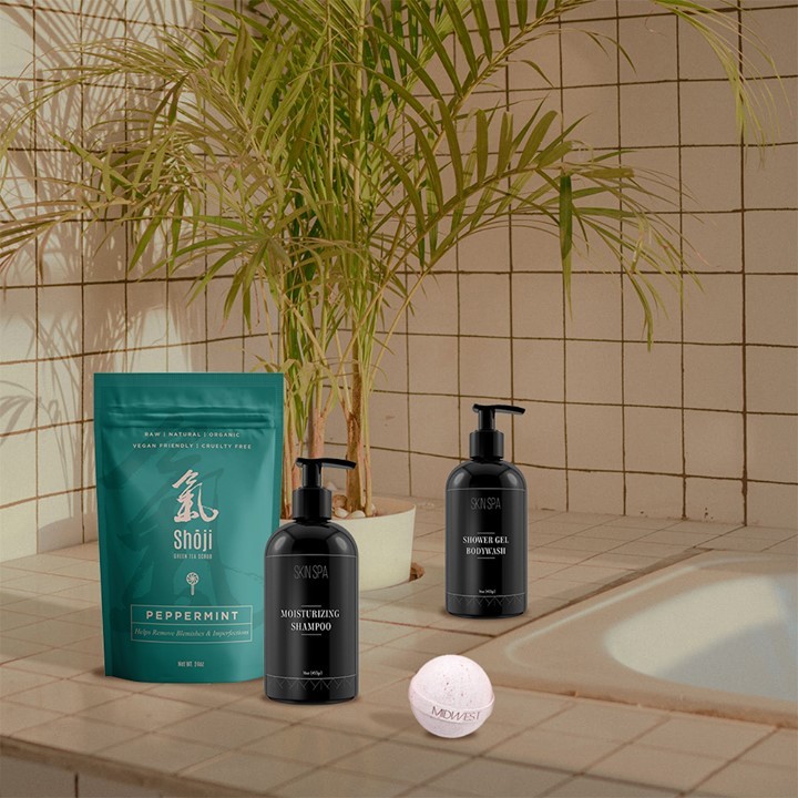 Wholesale Natural Skincare Products for Clean Beauty Brands