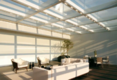 Premium PVC, UPVC & Polycarbonate Roofing & Sheeting Solutions in Pakistan