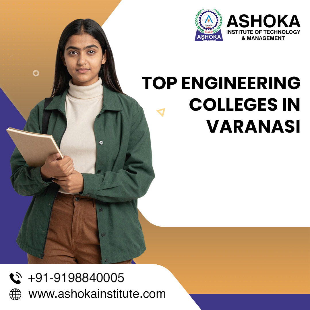 One of the Top Engineering Colleges in Varanasi
