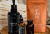 Wholesale Natural Skincare Products for Clean Beauty Brands