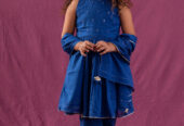 Trending Indian Ethnic and Traditional Dresses for Kids By JOVI India