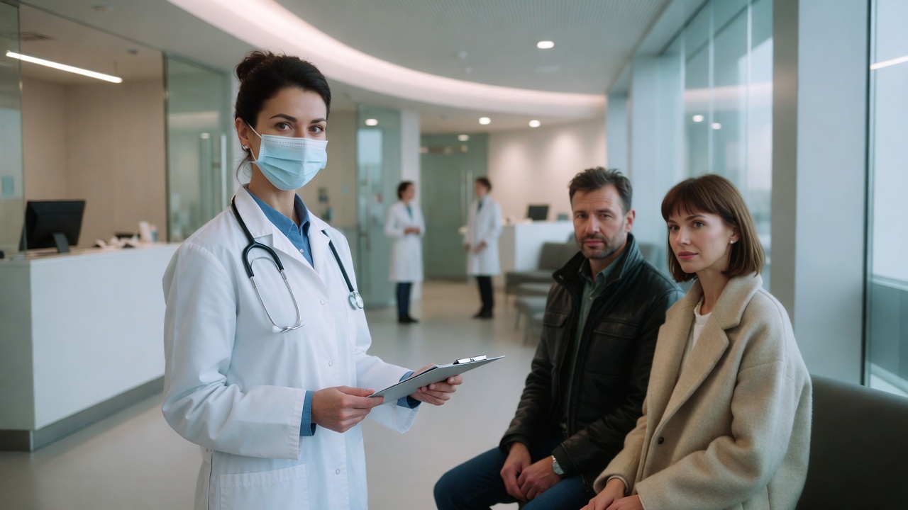 Need Ethical and Transparent Best IVF Treatment in Delhi?