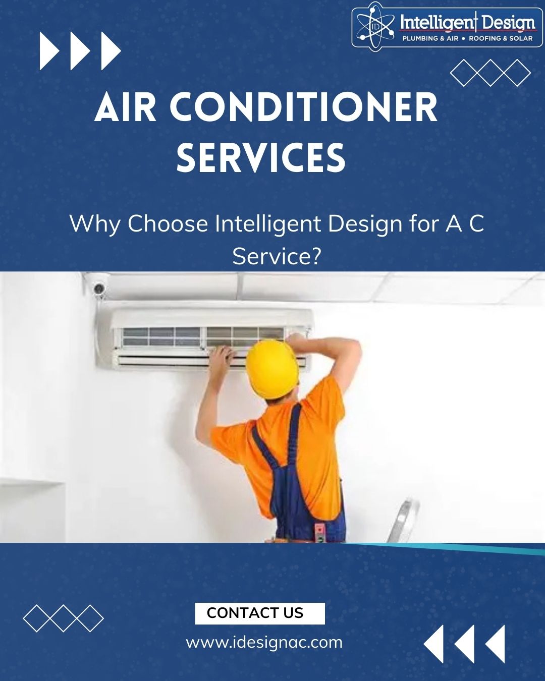 HVAC Tucson