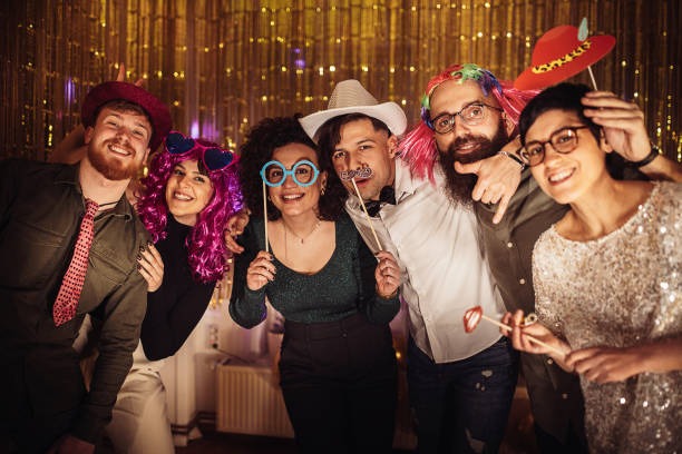 Transforming Events With Immersive Entertainment Experiences