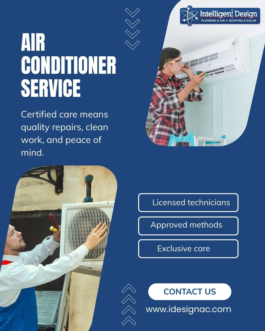 HVAC Tucson