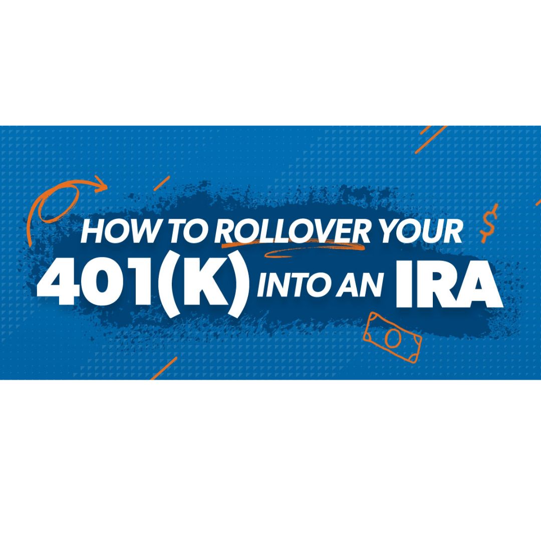 401K Conversions to IRA | Tax Free Retirement Specialist