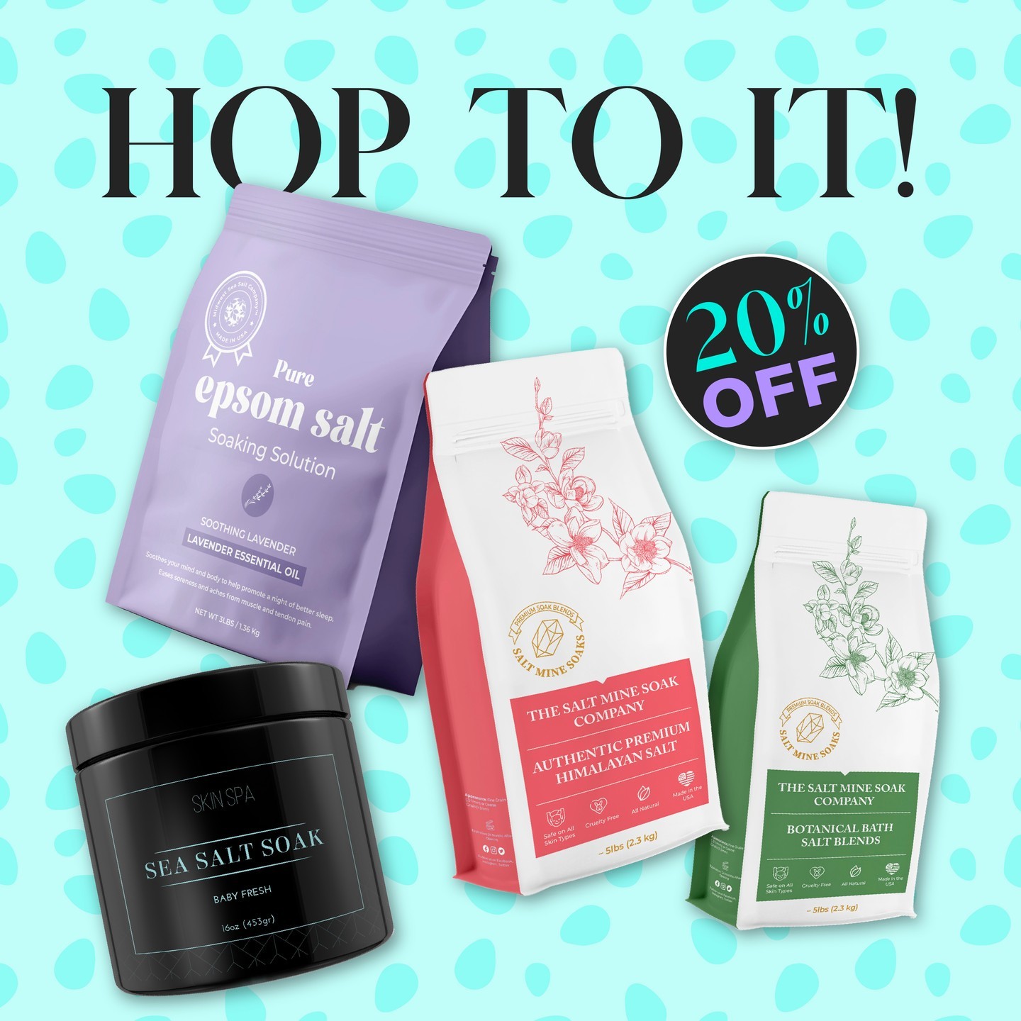 Bulk Fragrance Oils & Wholesale Bath Salts Soaks