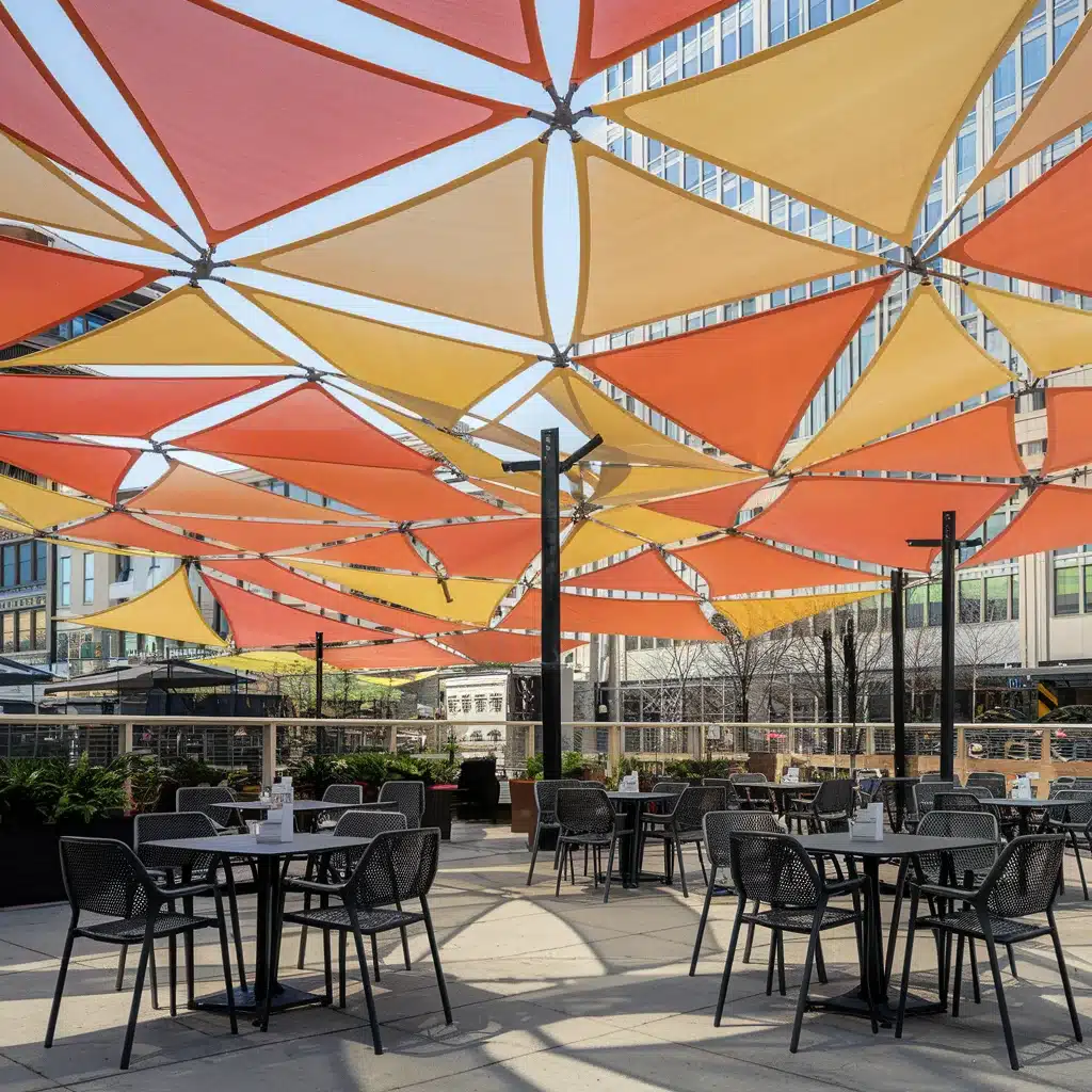 Premium PVC, UPVC & Polycarbonate Roofing & Sheeting Solutions in Pakistan