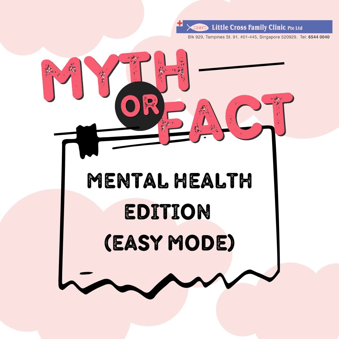 Trusted Family Clinic Singapore | General & Specialized Care