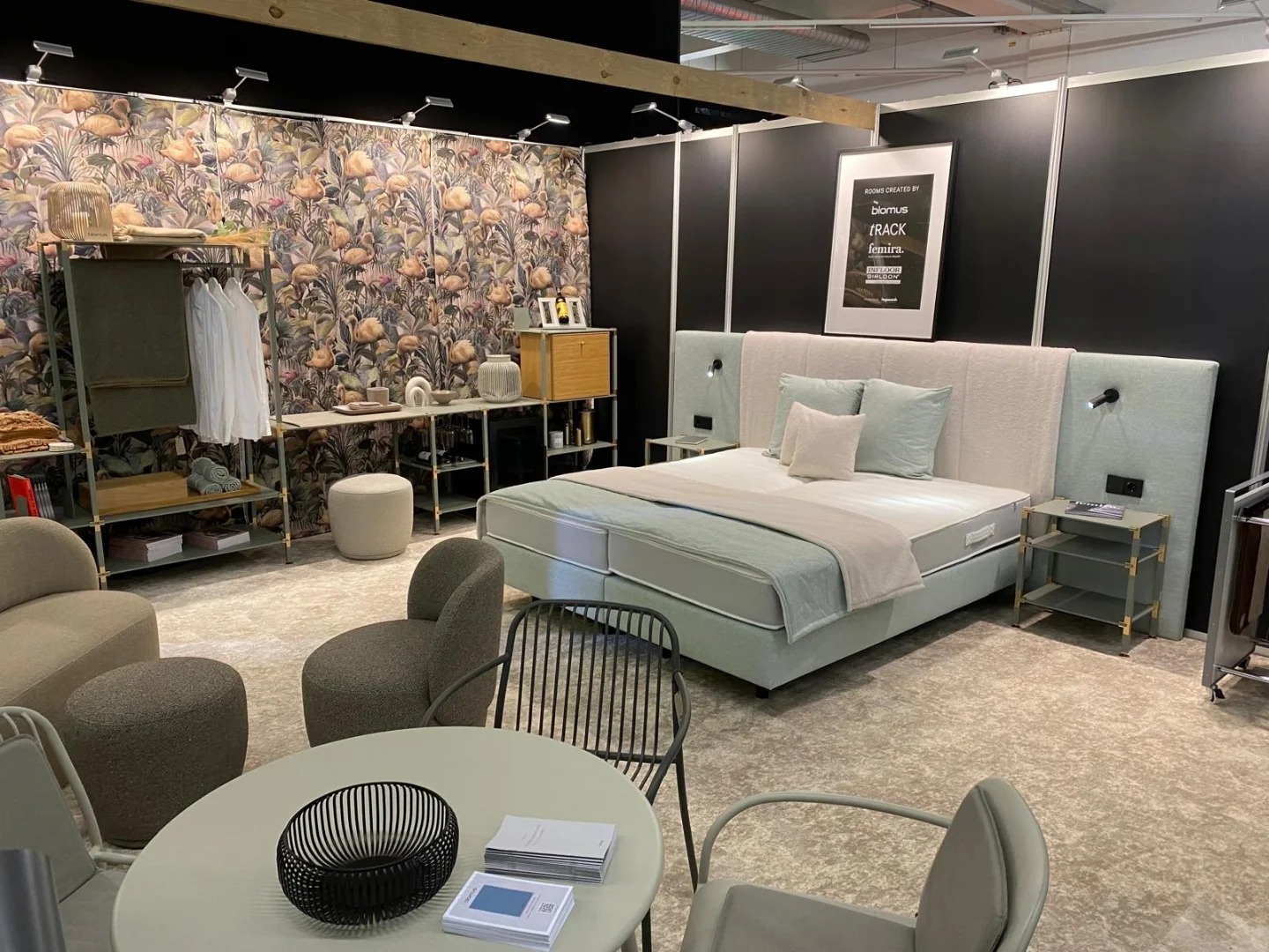 HogaSearch – Premium Hotelbett & Boxspringbett Lösungen