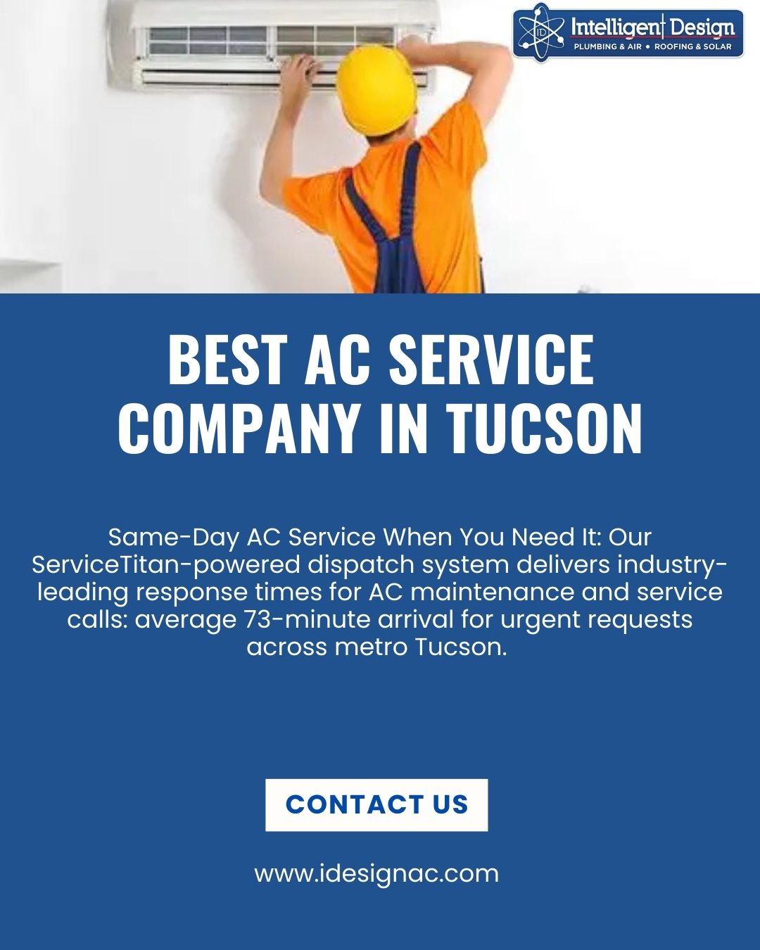 AC Companies in Tucson AZ
