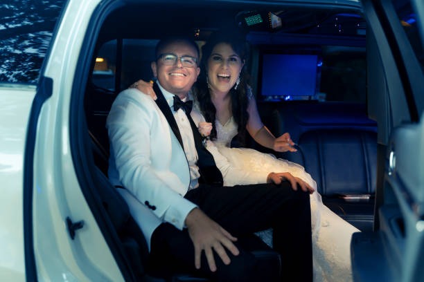 Reliable Executive and Event Transportation with A1 Classic Limousine Group Chicago