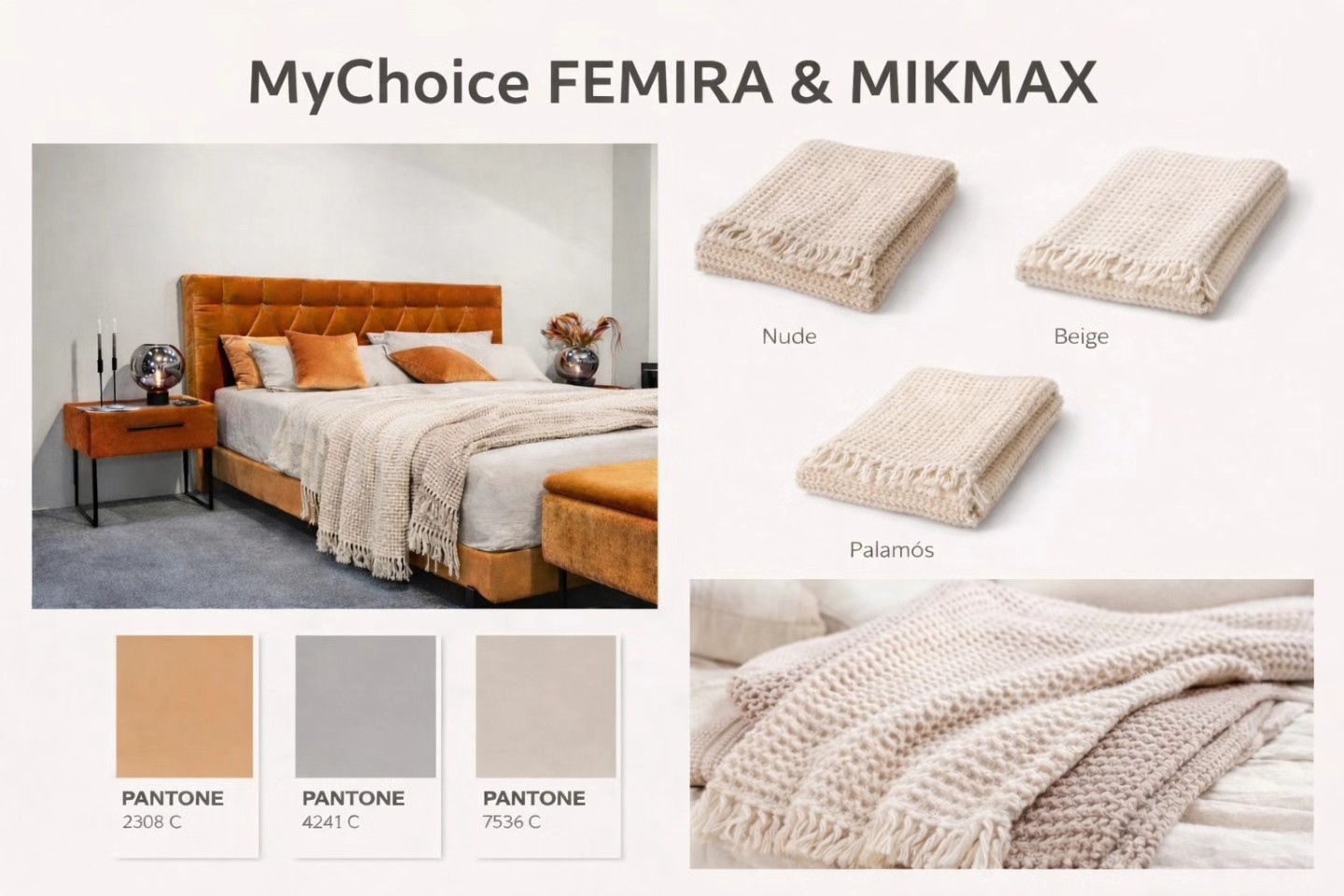 HogaSearch – Premium Hotelbett & Boxspringbett Lösungen