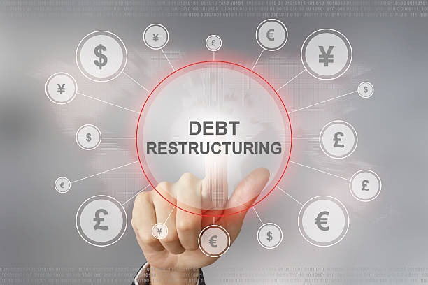 Sustainable Growth Planning With mca debt restructuring and MCA consolidation