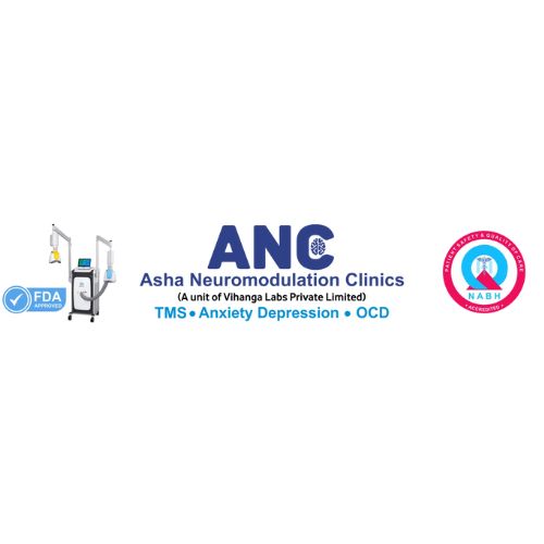 Asha Neuromodulation Clinics (ANC) is India’s first multi-centre Deep TMS (dTMS) clinic