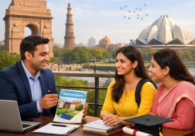 Admission-consultant-in-Delhi-NCR