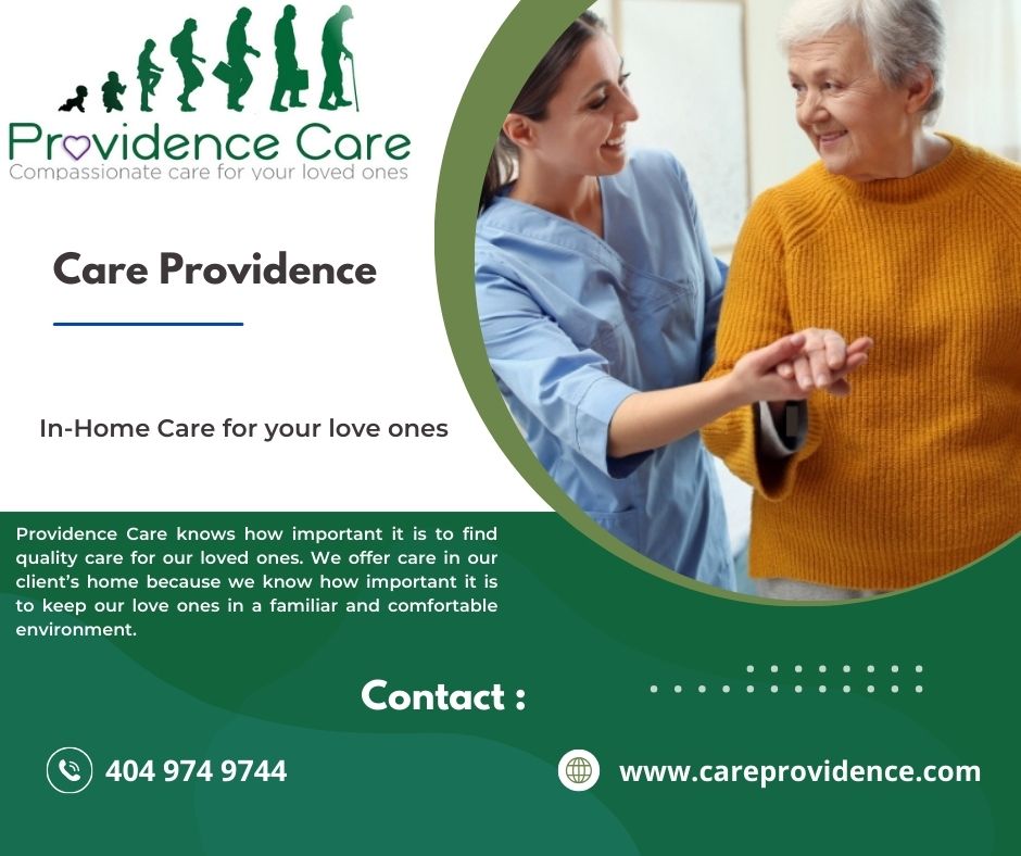 Adult Day Care Atlanta