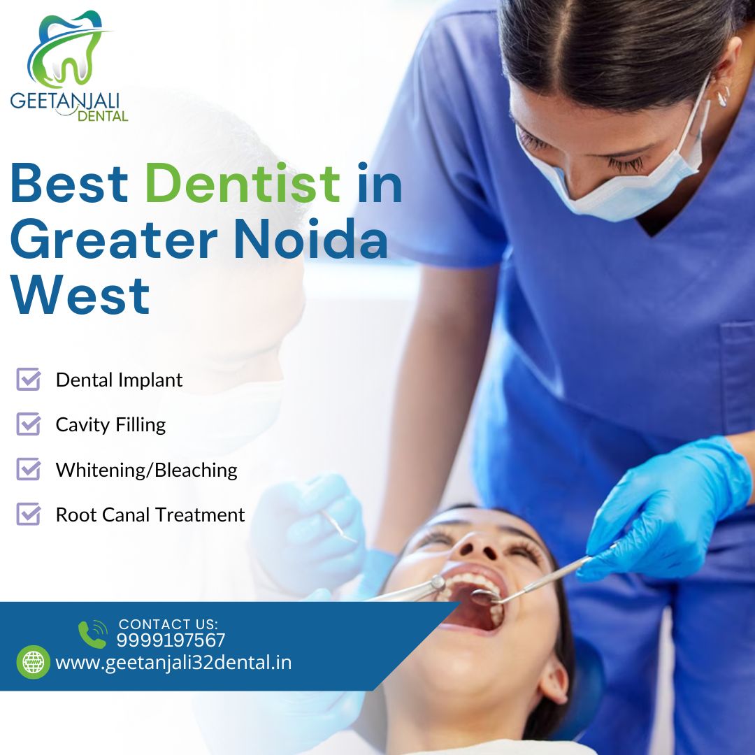 Advanced Dental Care for a Brighter, Healthier Smile