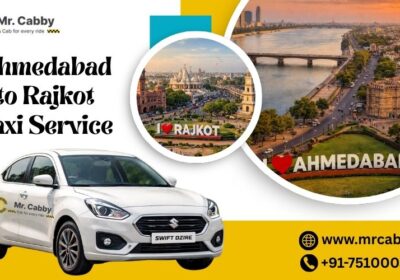 Ahmedabad-to-Rajkot-Taxi-Service