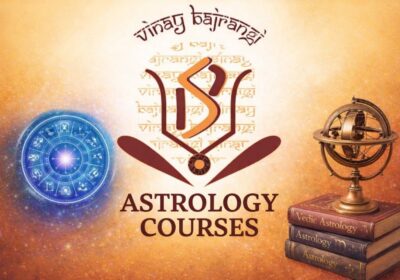 Astrology-courses