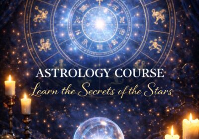 Astrology-courses