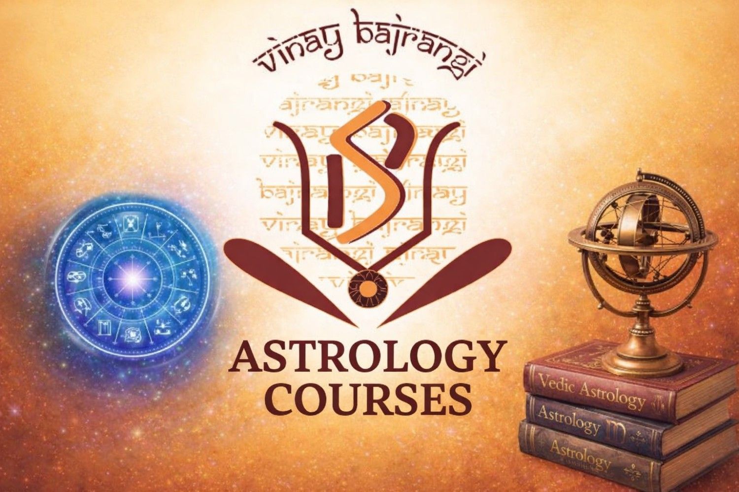 Best Online Professional Astrology Course for Career Growth