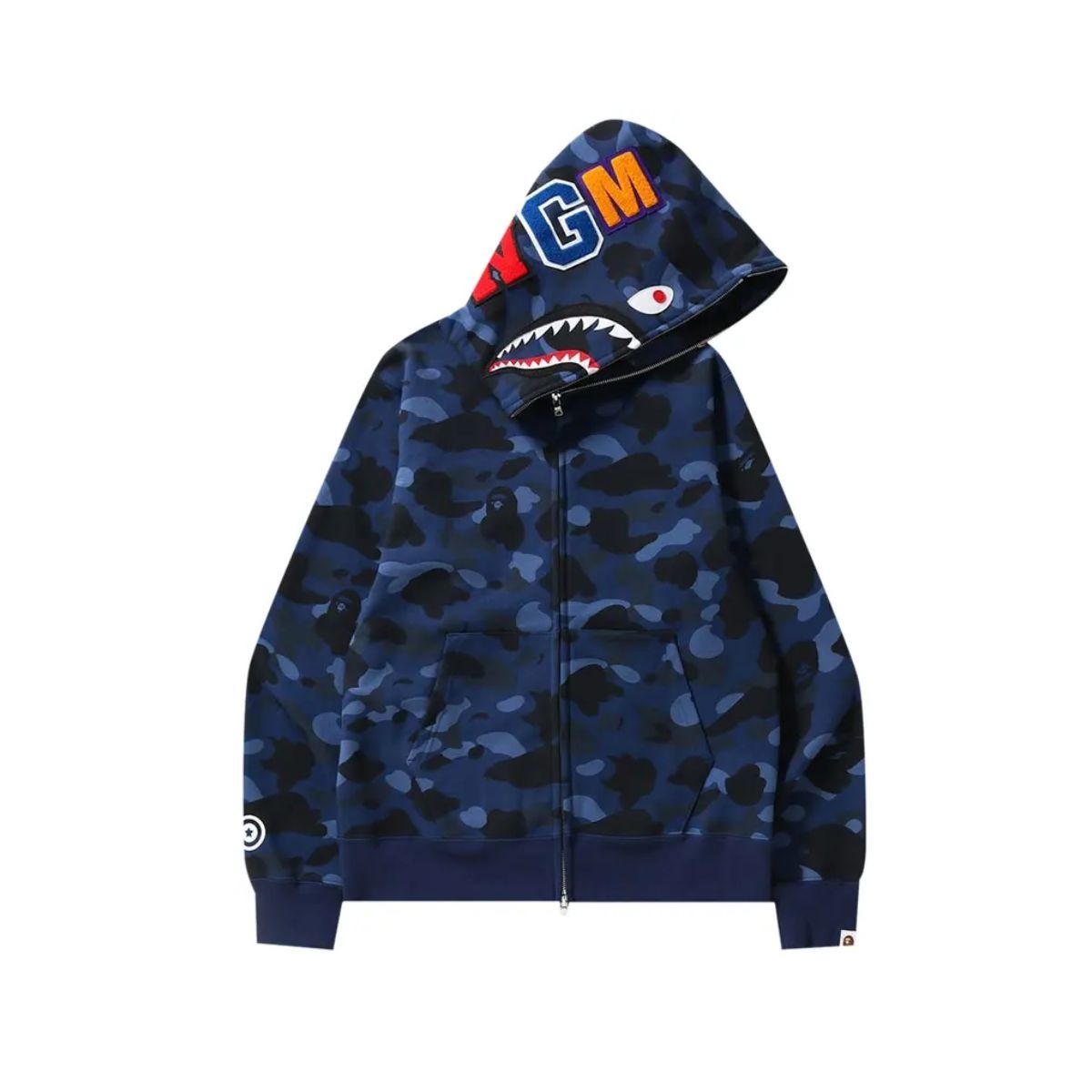 Why BAPE Is Still Popular
